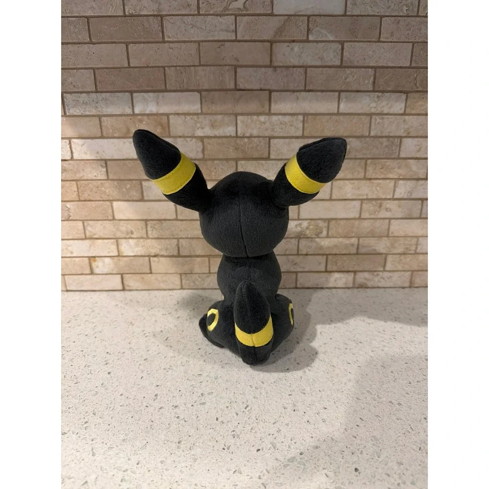 Pokemon Mecha Mofugutto‎ Plush Toy